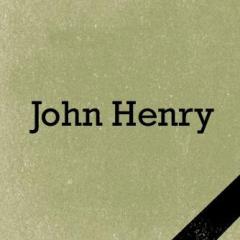 john henry