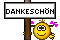 :dankeschön: