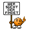 :wersuchet: :wersuchet: