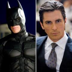 BruceWayne