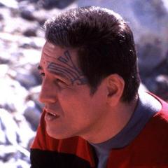 Chakotay