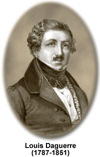 Daguerre