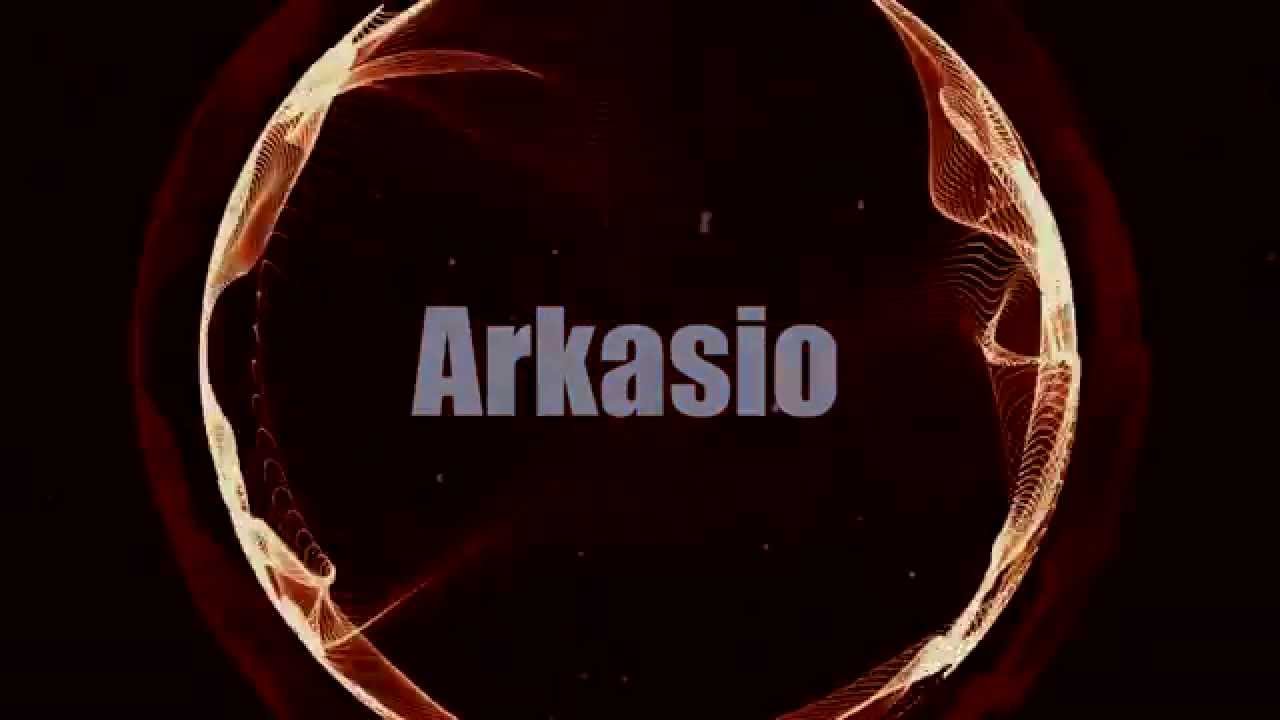 Arkasio