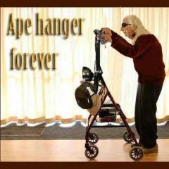 Apehanger