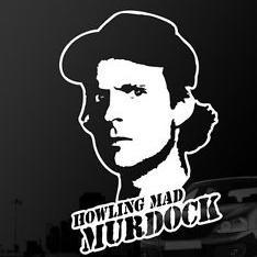 MadMurdock