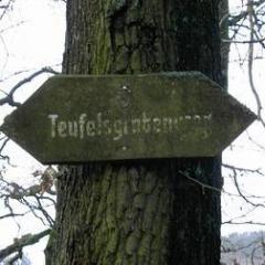 Teufelsgraben