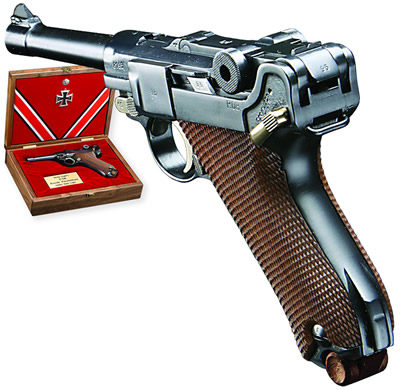 Luger 08