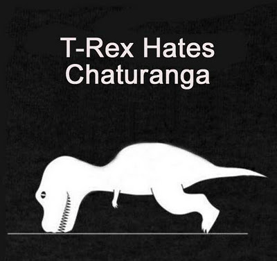 Chaturanga