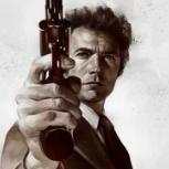 Harry Callahans Enkel