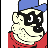 beagleboy