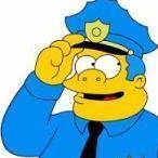 chief wiggum